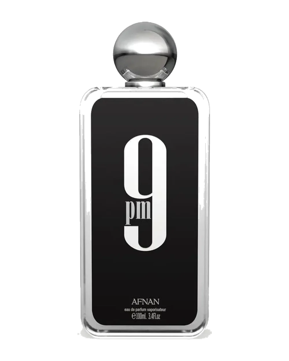 Afnan perfume