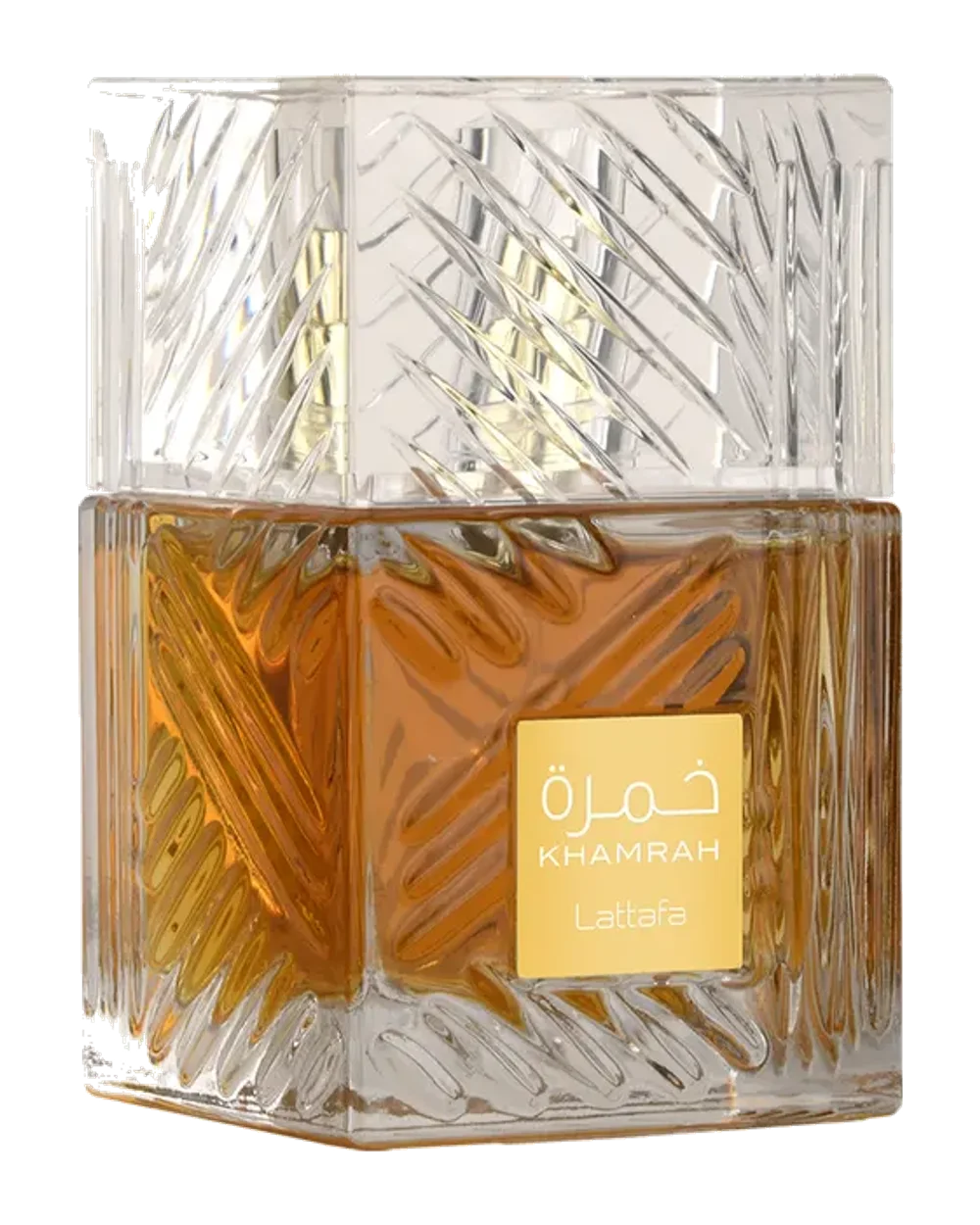 Lattafa perfume