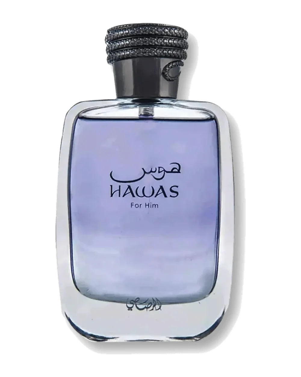 Rasasi perfume