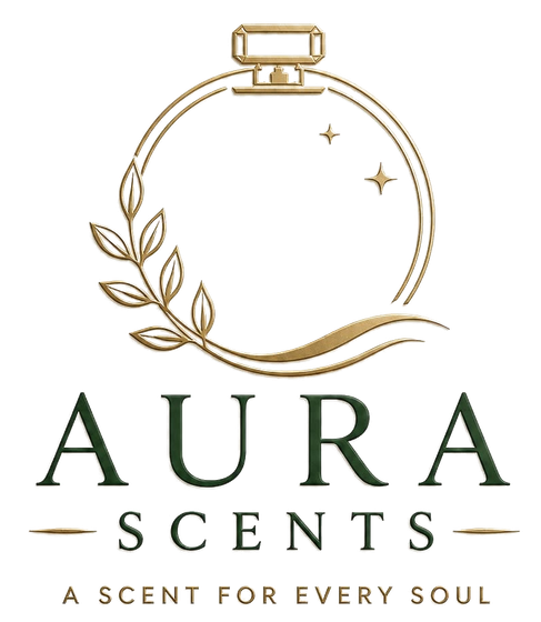 Aura Scents: a scent for every soul