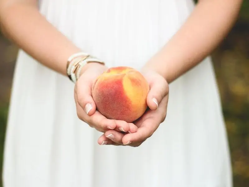 Peach